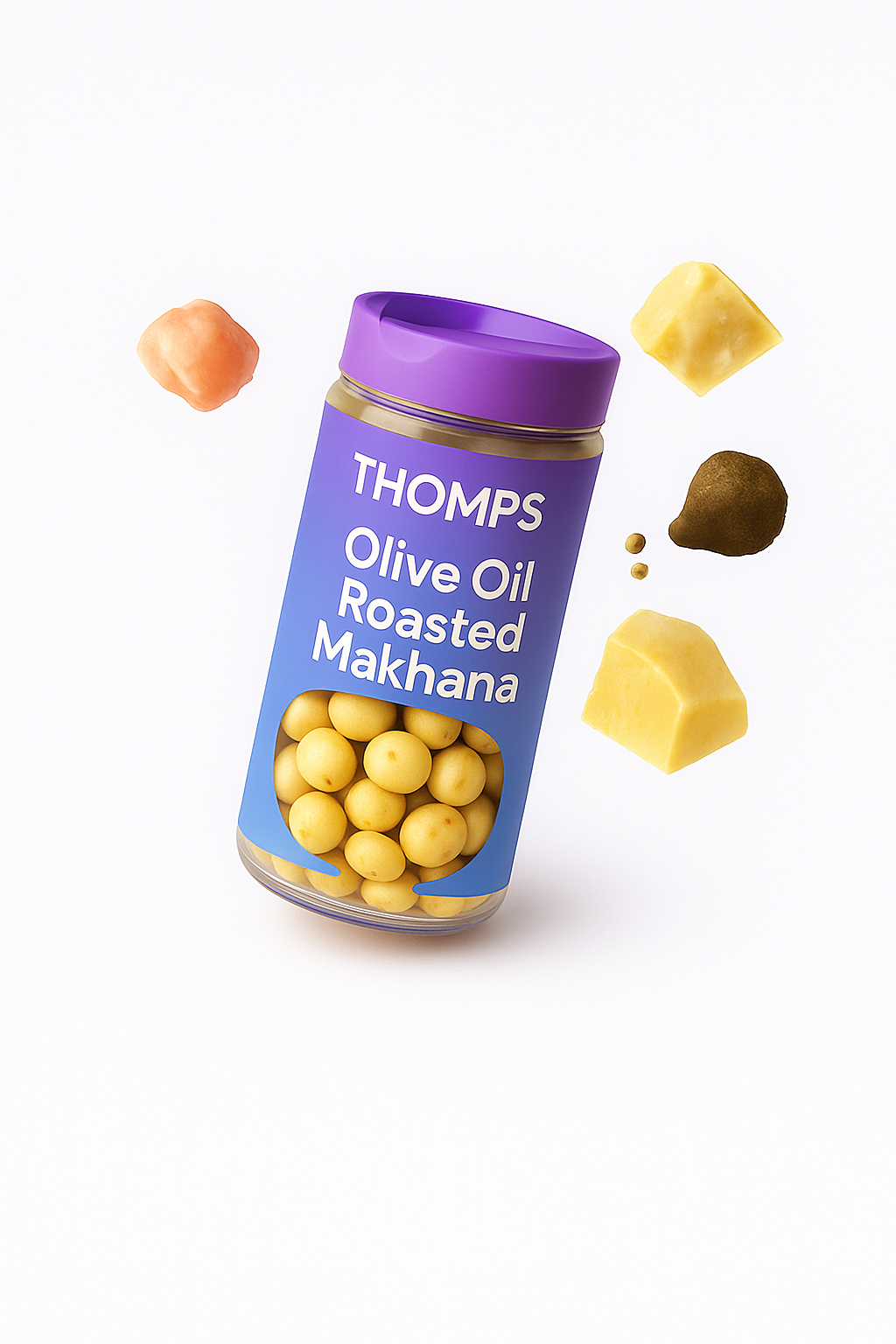 Premium Products Collection